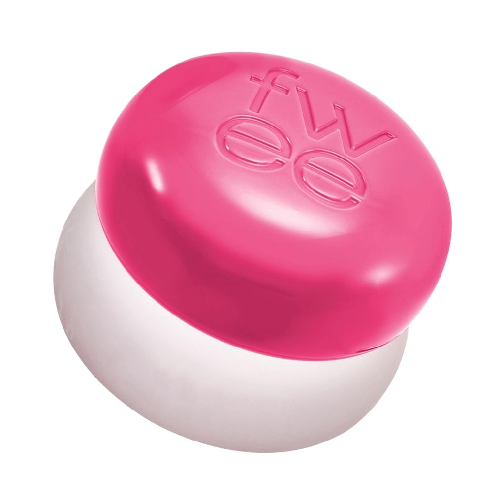 fwee Blurry Pudding Pot Lip & Cheek PK04 Crush 5g by Beauty Care Bag