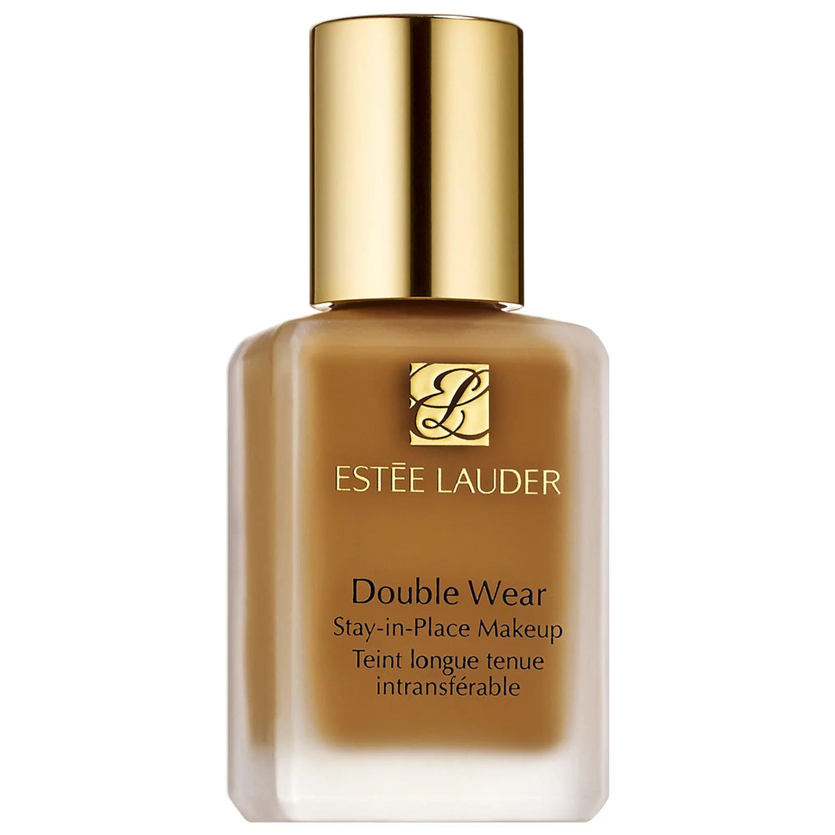 EstŽe Lauder Double Wear: 24H Longwear Matte Foundation - Oil-Free, Full Coverage, Imperfection Concealer, Natural Finish, 55+ Shades by Beauty Care Bag