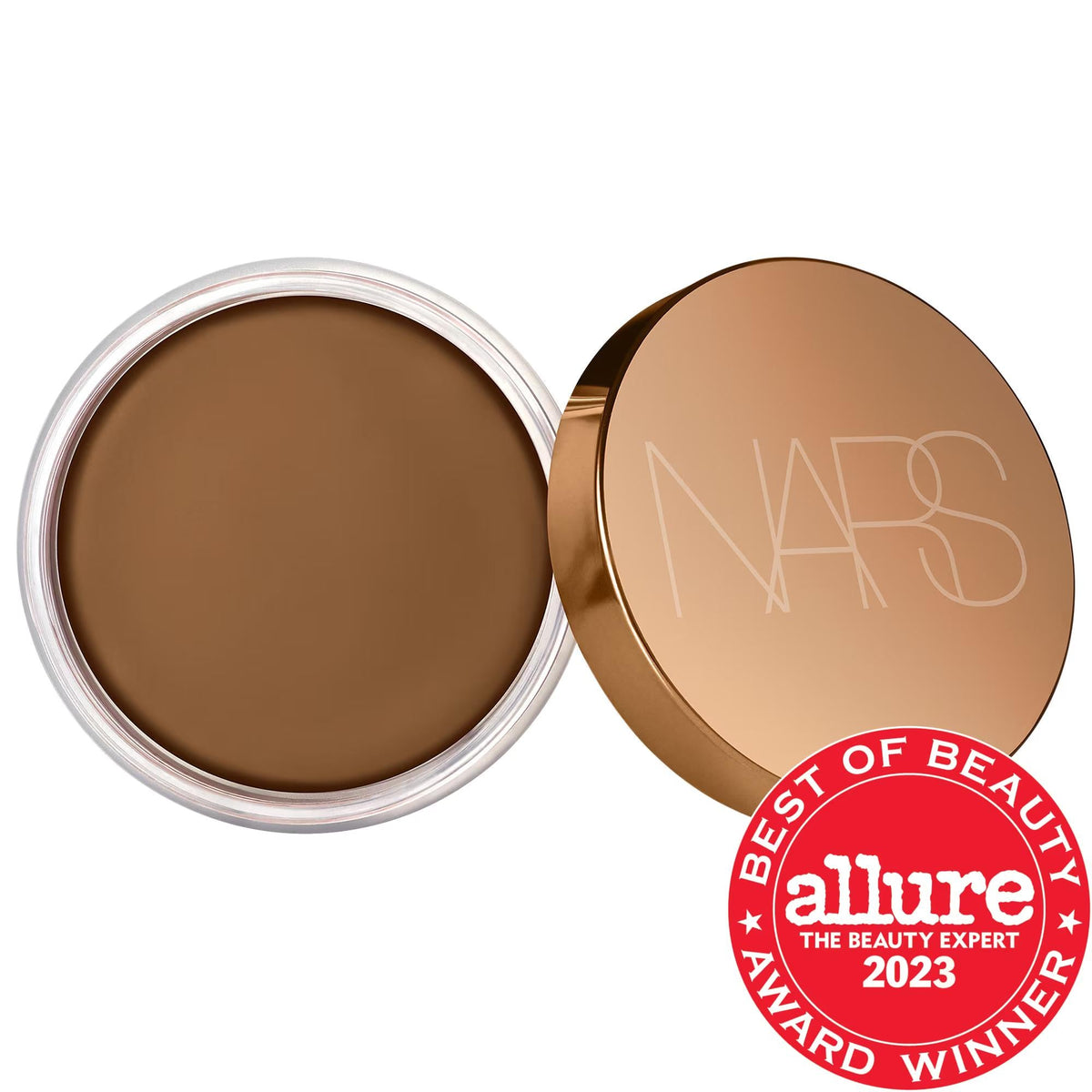 NARS Laguna moisturizing bronzing cream