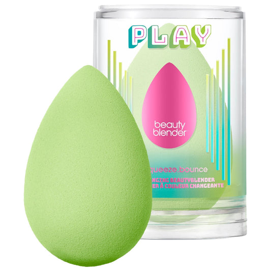 Beautyblender Play color changing makeup sponge