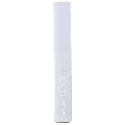 Beaulis Lock It Eyebrow Mascara 199 Dark Brown 10ml by Beauty Care Bag