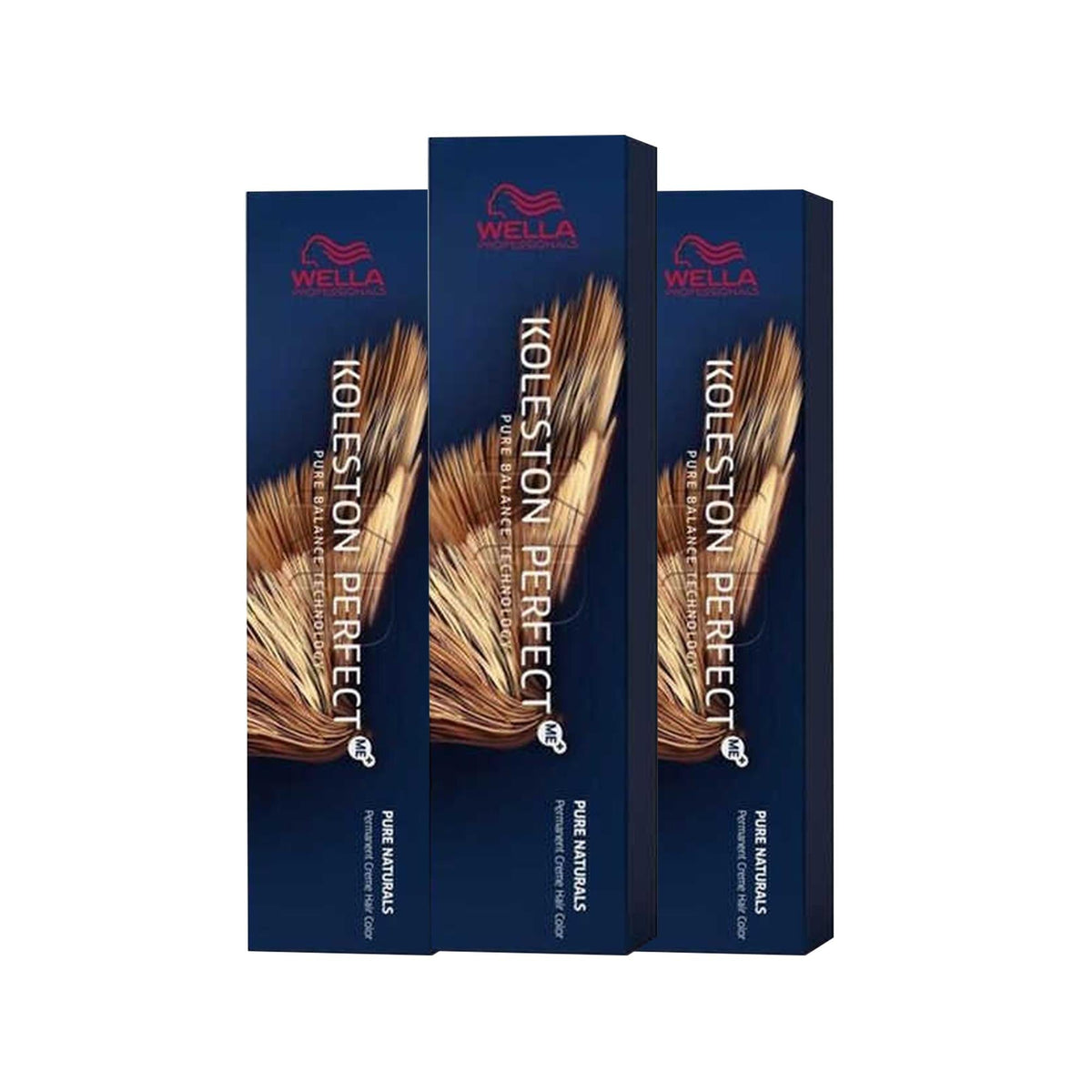Wella Koleston Perfect Me+ Permanent Hair Color 60 ml by Beauty Care Bag