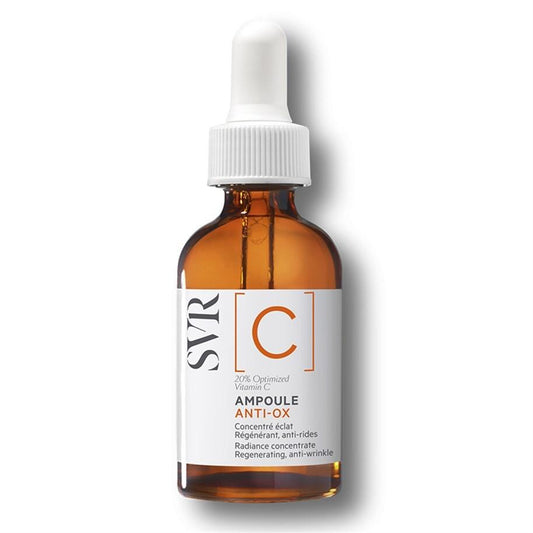 SVR vitamin C serum 30ml – view 2