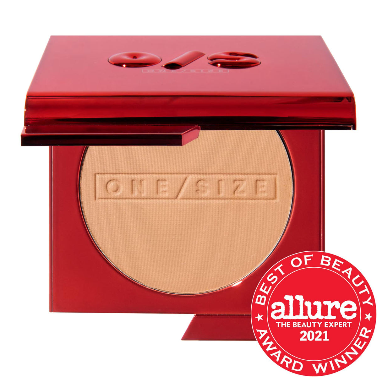 Turn Up The Base versatile matte powder foundation