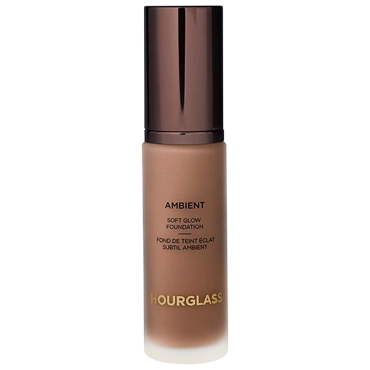 Ambient Soft Glow Liquid Foundation - Long-Lasting, Natural Finish, Vegan & Cruelty-Free Cosmetics by Beauty Care Bag