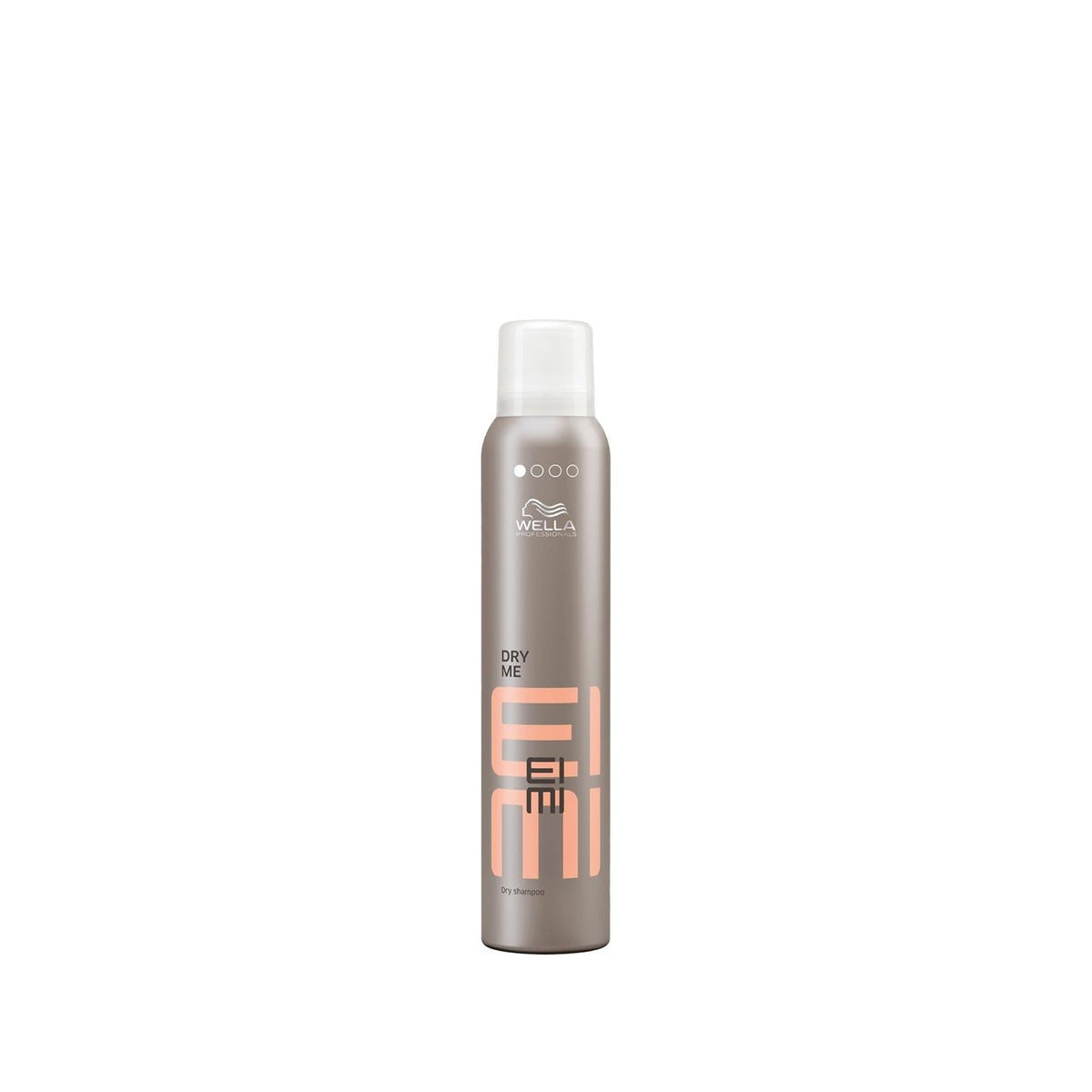 Wella EIMI Dry Me Dry Shampoo Volumizing Matte Finish 65ml by Beauty Care Bag