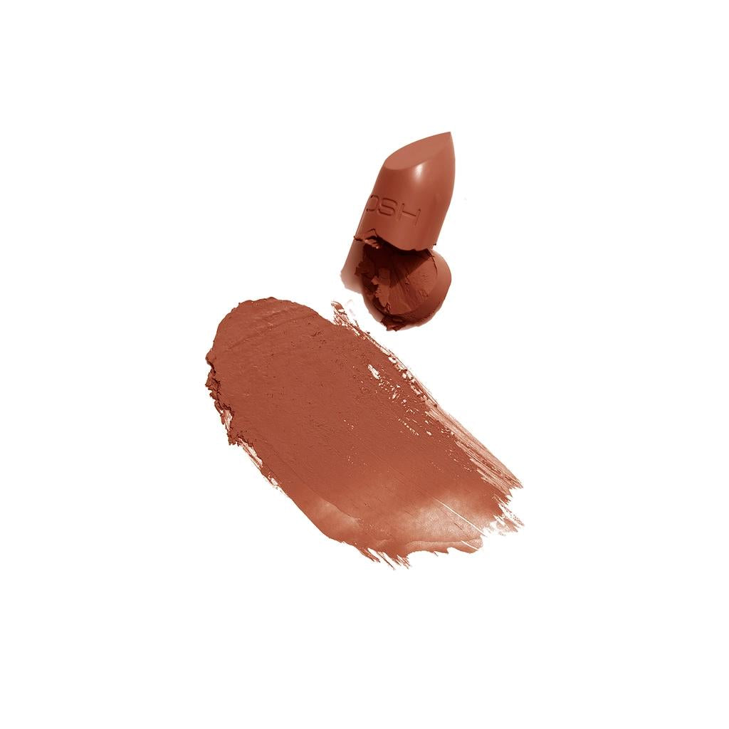 Gosh Velvet Touch Lipstick 003 Matt Antique 4g by Beauty Care Bag