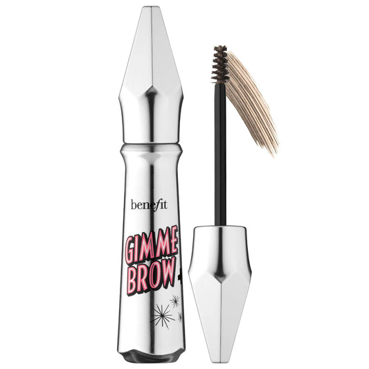 Benefit Gimme Brow+ long-wearing water-resistant brow gel