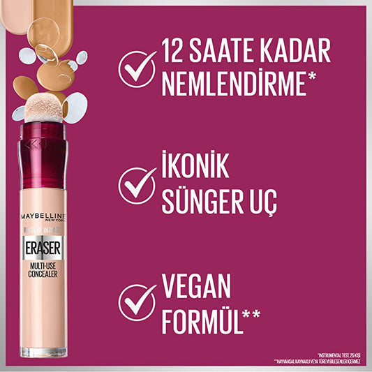 Maybelline Instant Anti Age Eraser – view 2