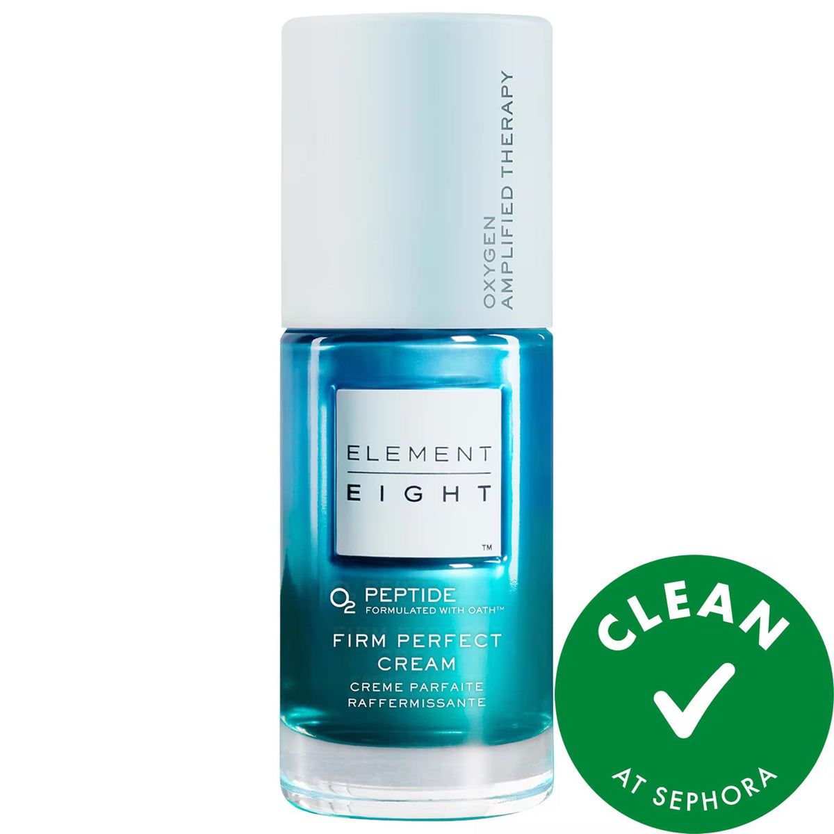 Element Eight mini O2 Peptide Firm Perfect moisturizer