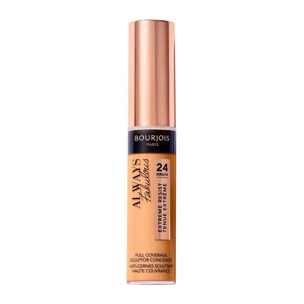 Bourjois Always Fabulous Sculptor Concealer 300 Rose Beige 11ml by Beauty Care Bag