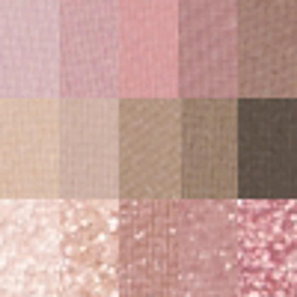fwee More Mood Eyeshadow Palette 06 More Than Rose 13.5g by Beauty Care Bag