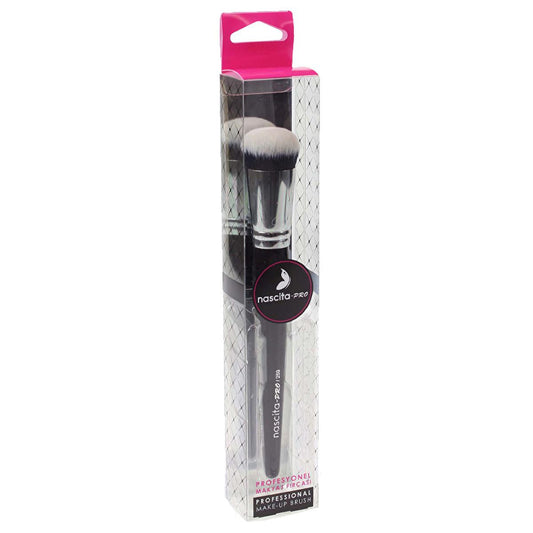 Nascita Pro Kabuki 259 liquid foundation brush