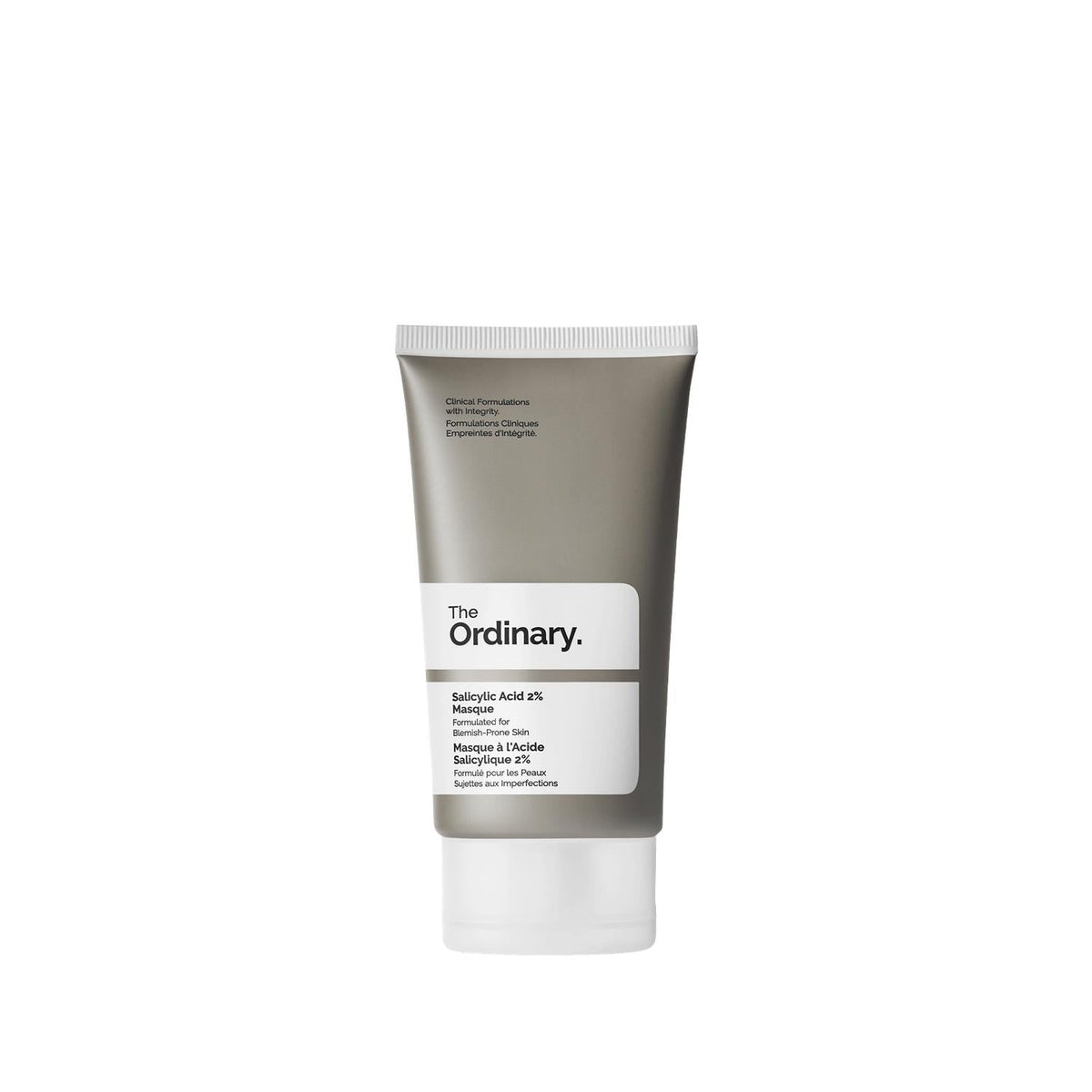 The Ordinary Salicylic Acid 2% Clarifying Mask 50ml by Beauty Care Bag