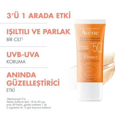 Avene B-Protect SPF 50+ sunscreen – view 4