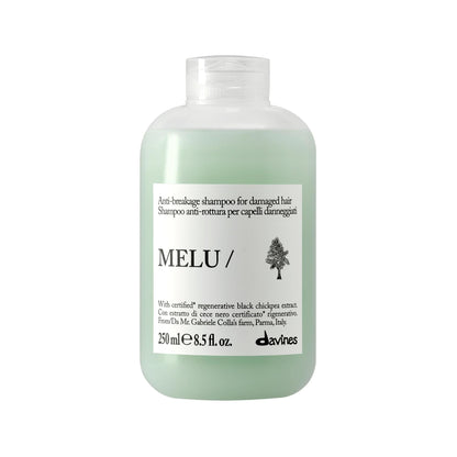 Davines Melu Anti-Breakage Lustrous Shampoo 250 ml by Beauty Care Bag