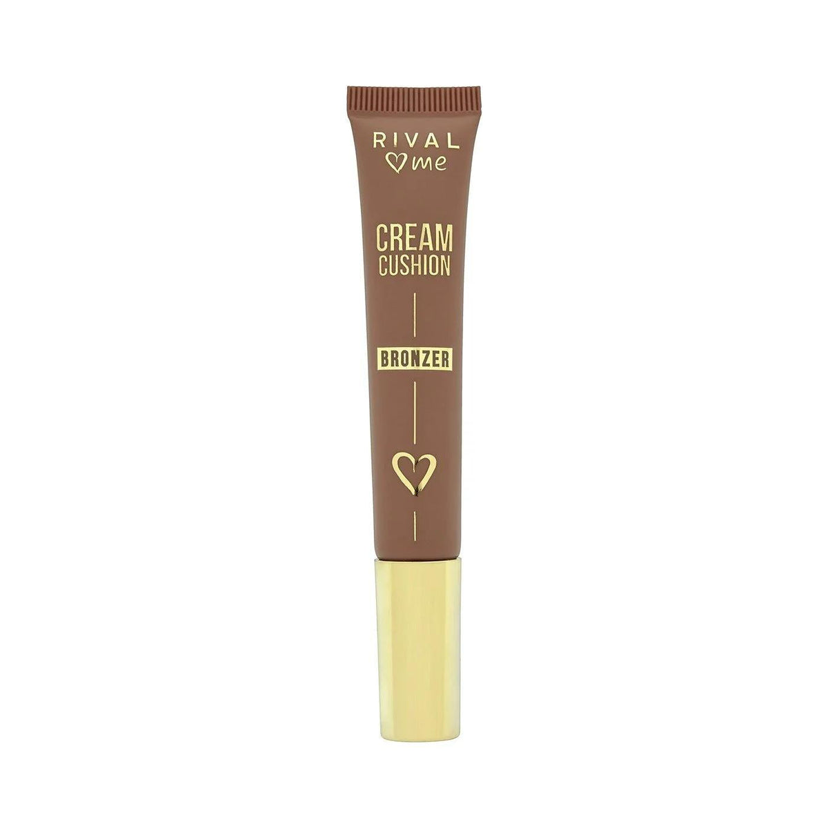 Rival Loves Me Sunkissed Liquid Bronzer 01 - 10ml by Beauty Care Bag