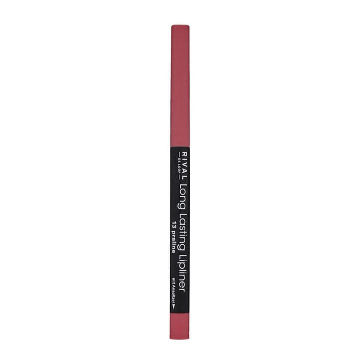 Rival de Loop Long Lasting Lipliner No13 Praline 1 pc by Beauty Care Bag