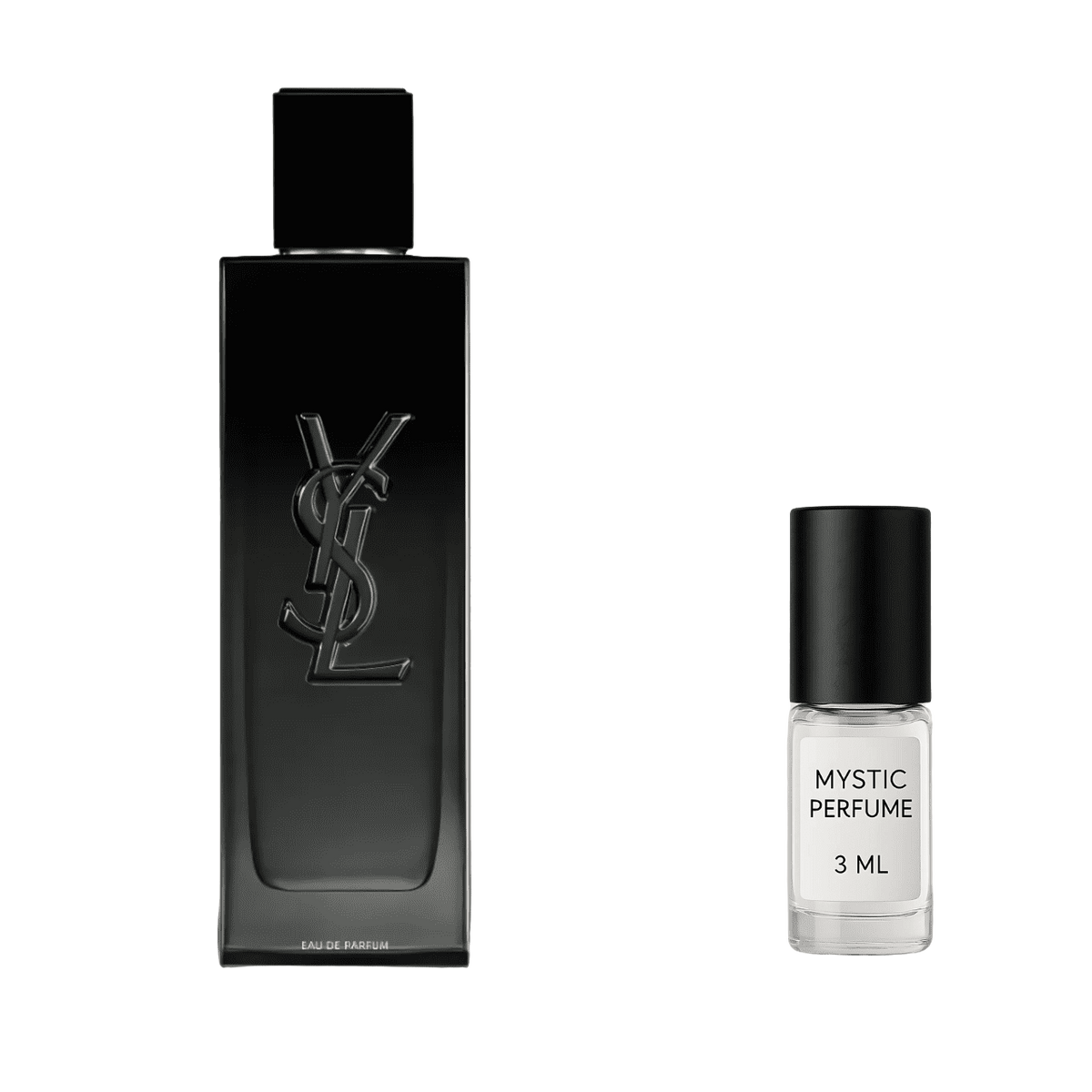 YSL MYSLF EDP by Mystic Store