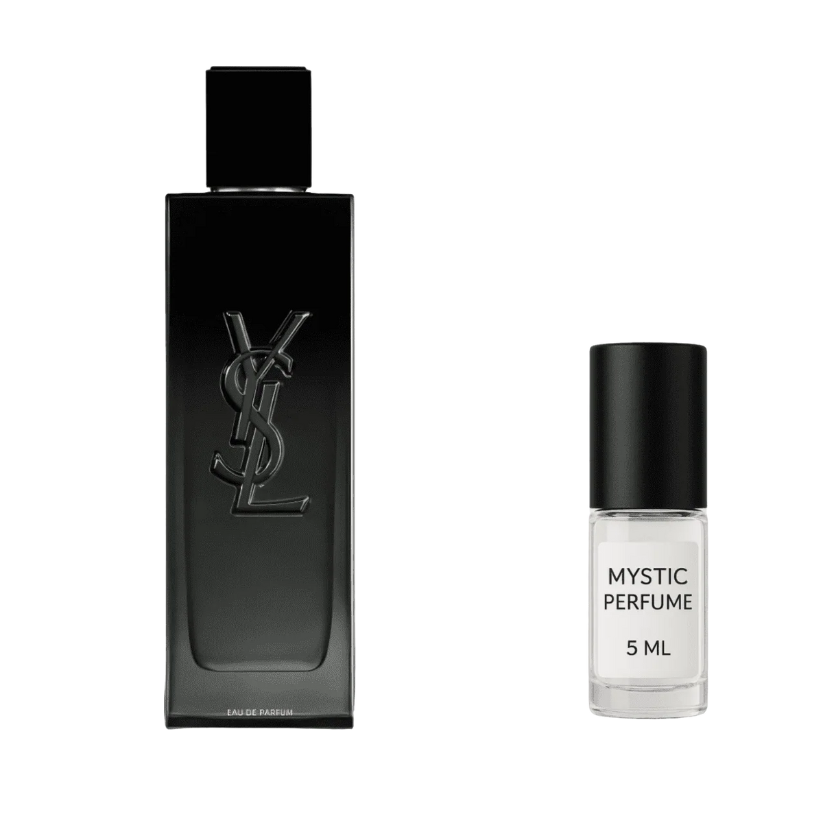 YSL MYSLF EDP by Mystic Store