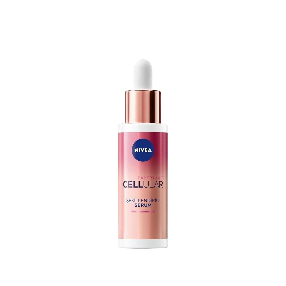 Nivea Cellular Expert Lift anti-aging face serum, 30ml
