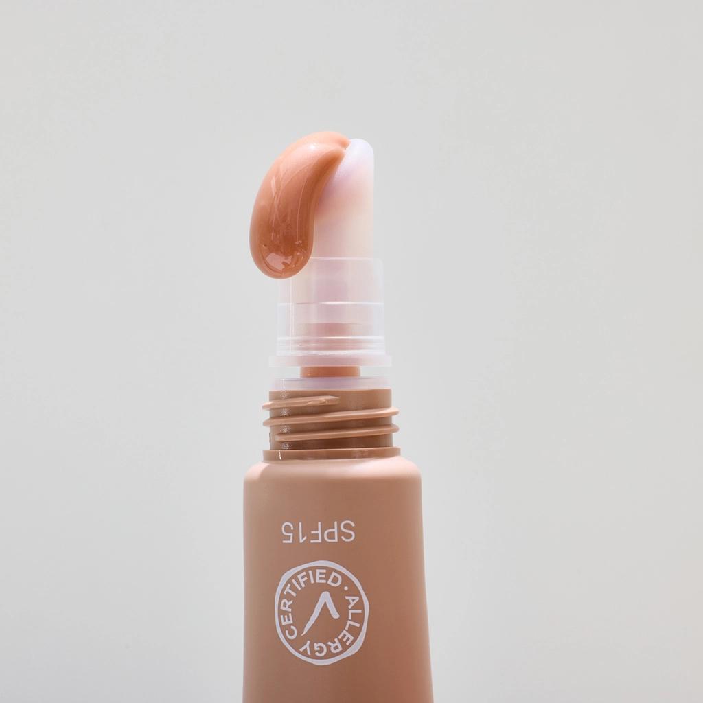 Gosh Soft'n Tinted Lip Balm 002 Nougat - 8ml by Beauty Care Bag