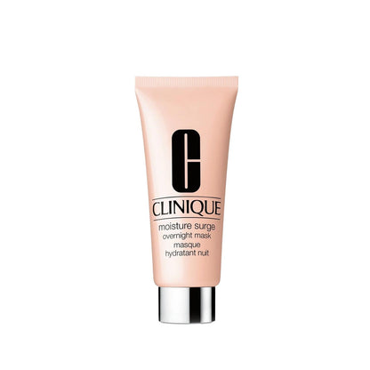 Clinique Moisture Surge overnight face mask – view 2