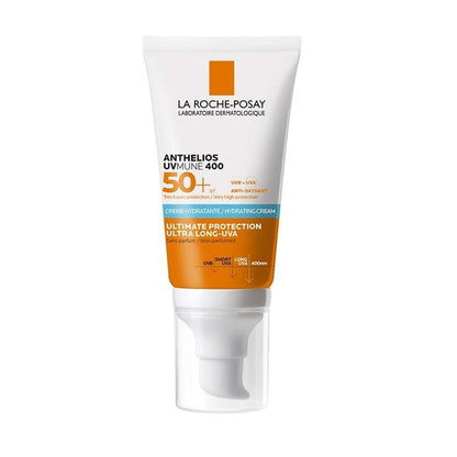 Anthelios UVMune 400 sunscreen – view 12