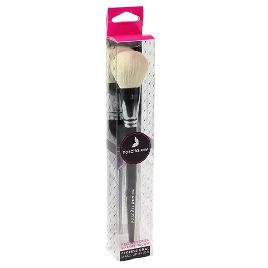 Nascita Pro angled blush makeup brush