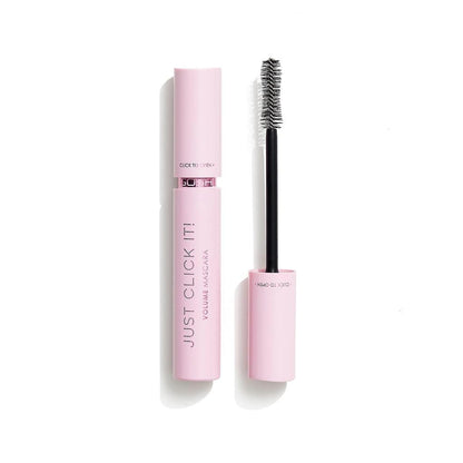 GOSH Just Click It Volume Mascara 01 Extreme Black by Beauty Care Bag