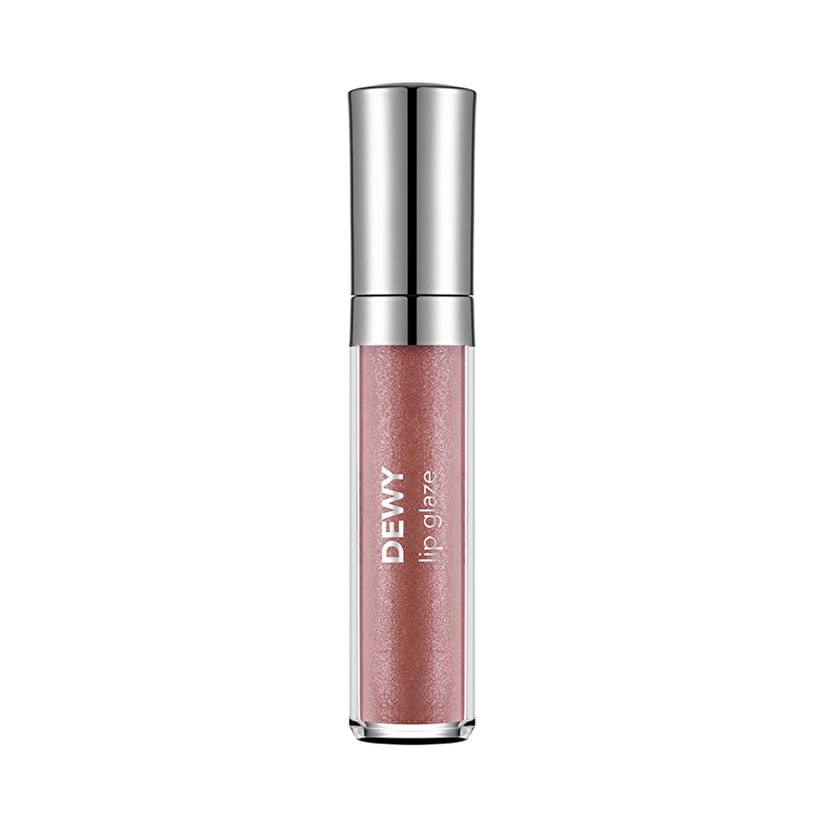 Flormar Dewy Lip Glaze: Moisturizing, Long-Lasting & Non-Sticky Lip Gloss for Glossy, Shiny Lips by Beauty Care Bag