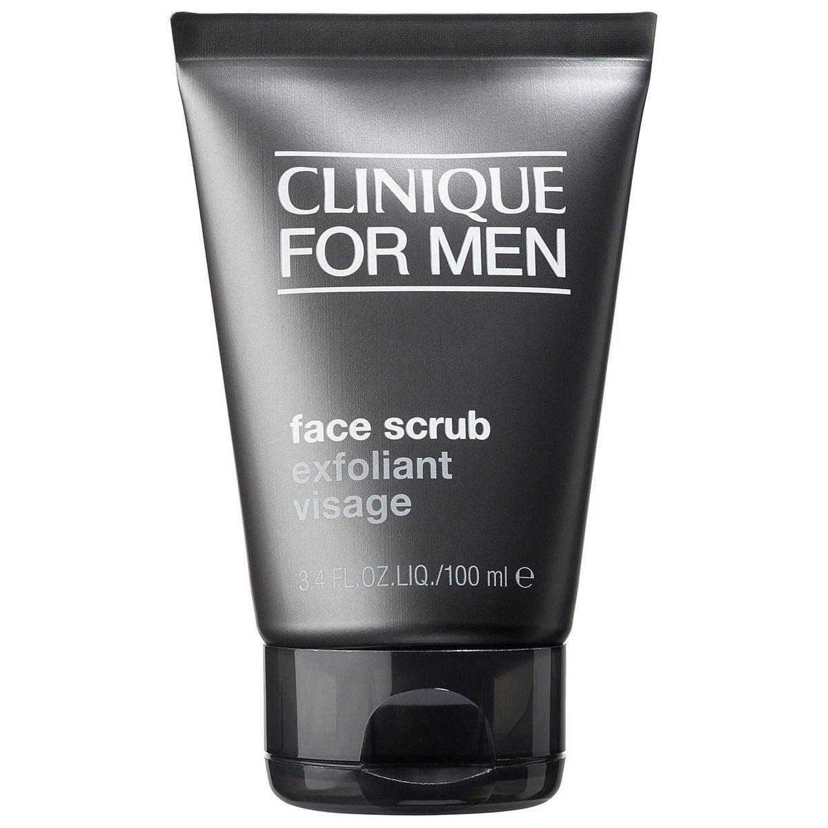 Face Scrub - Exfoliating Pre-Shave Treatment for Smooth Skin & Reduced Ingrown Hairs - Gentle Facial Exfoliant for Men & Women by Beauty Care Bag