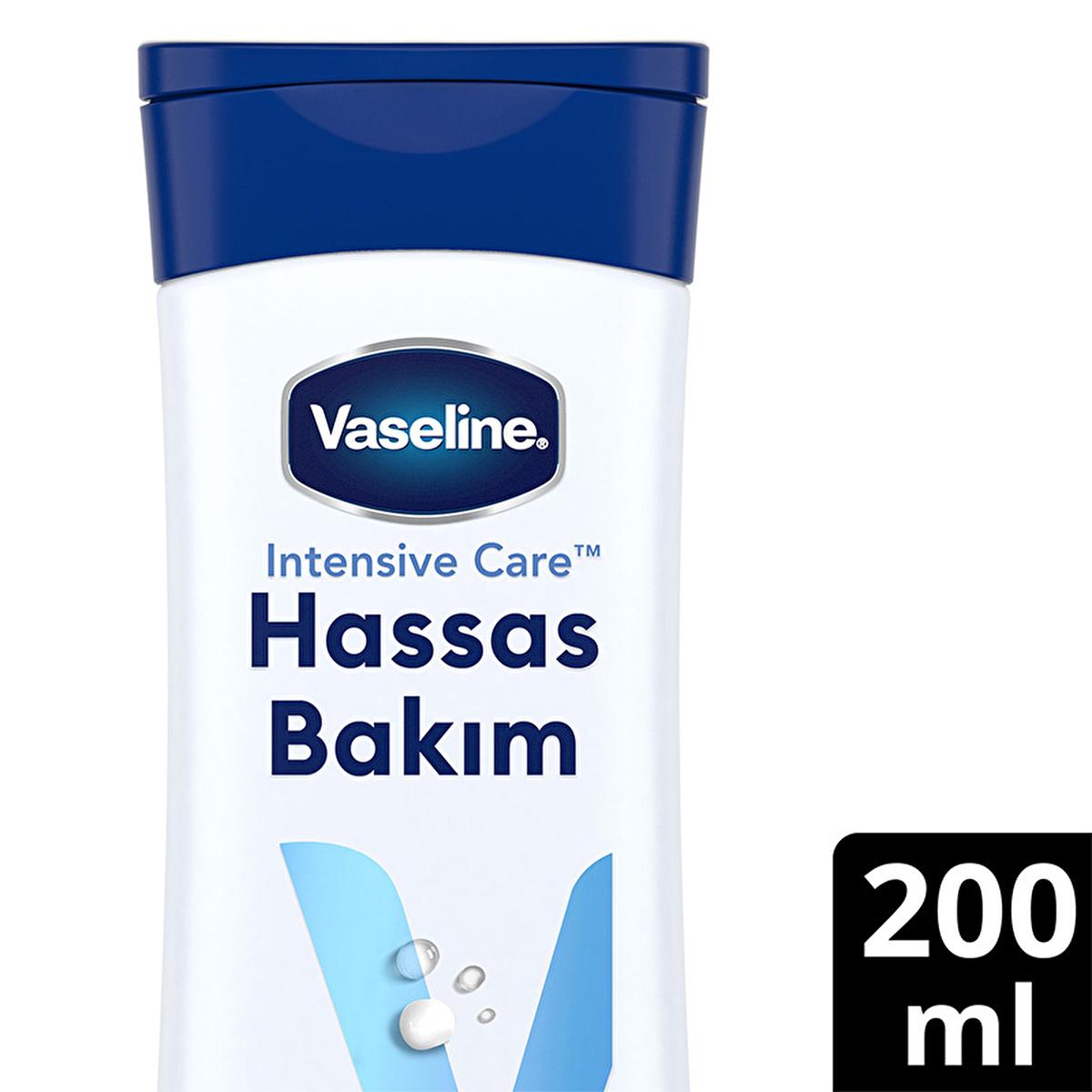Vaseline body lotion – view 4