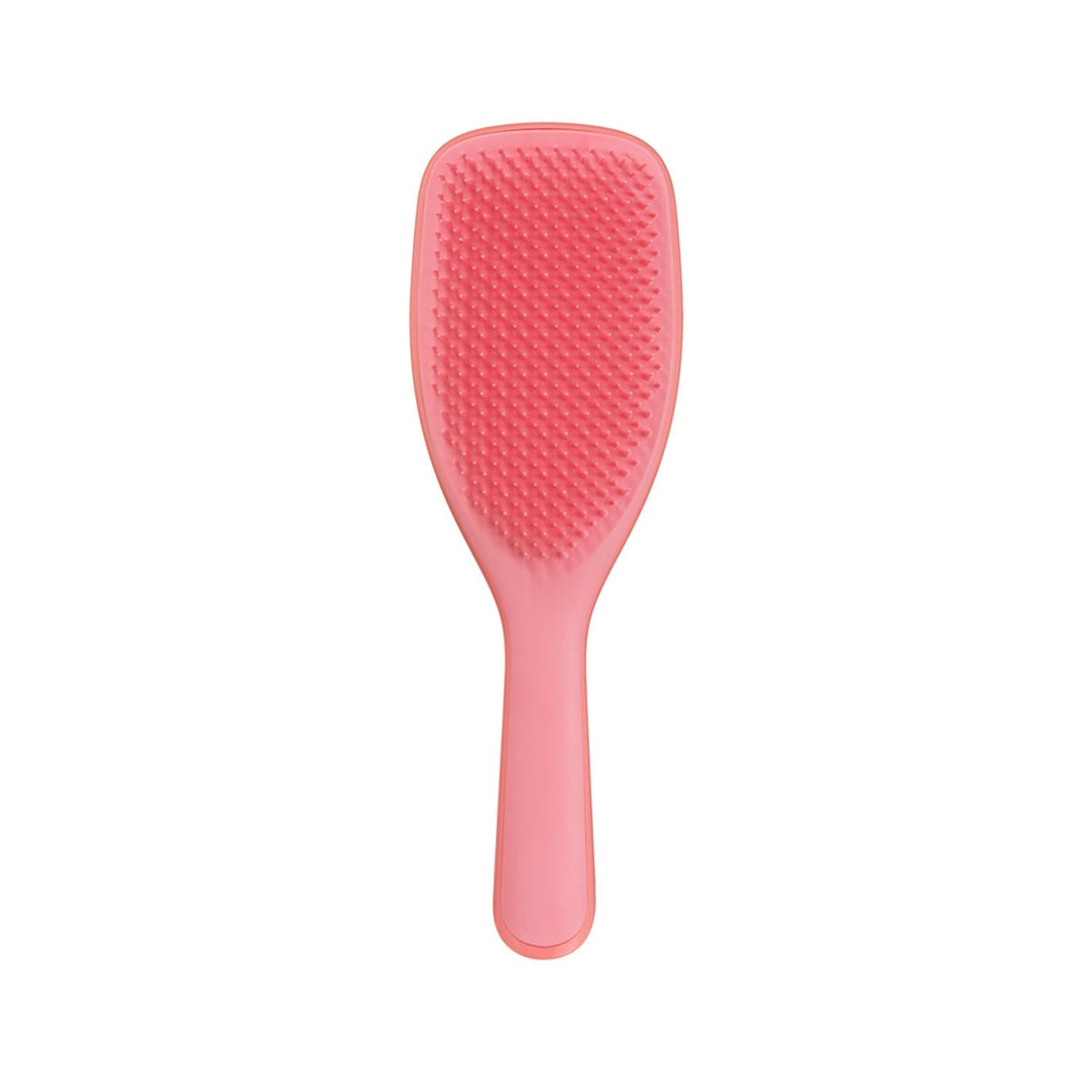 Tangle Teezer The Ultimate Detangler large hair brush in salmon pink