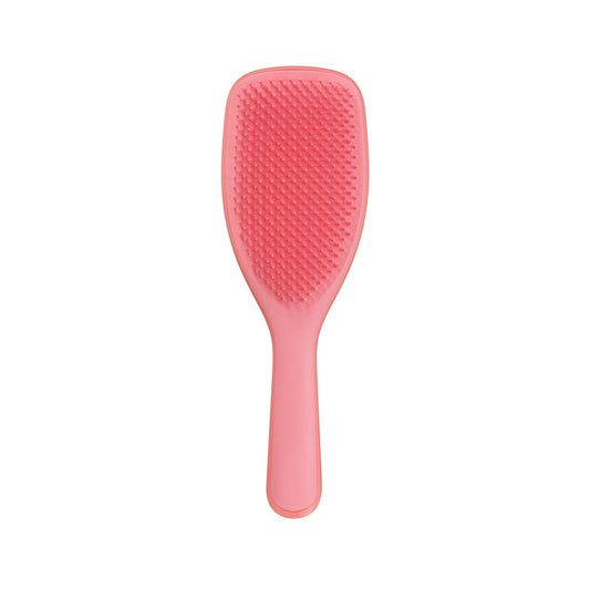 Tangle Teezer The Ultimate Detangler large hair brush in salmon pink