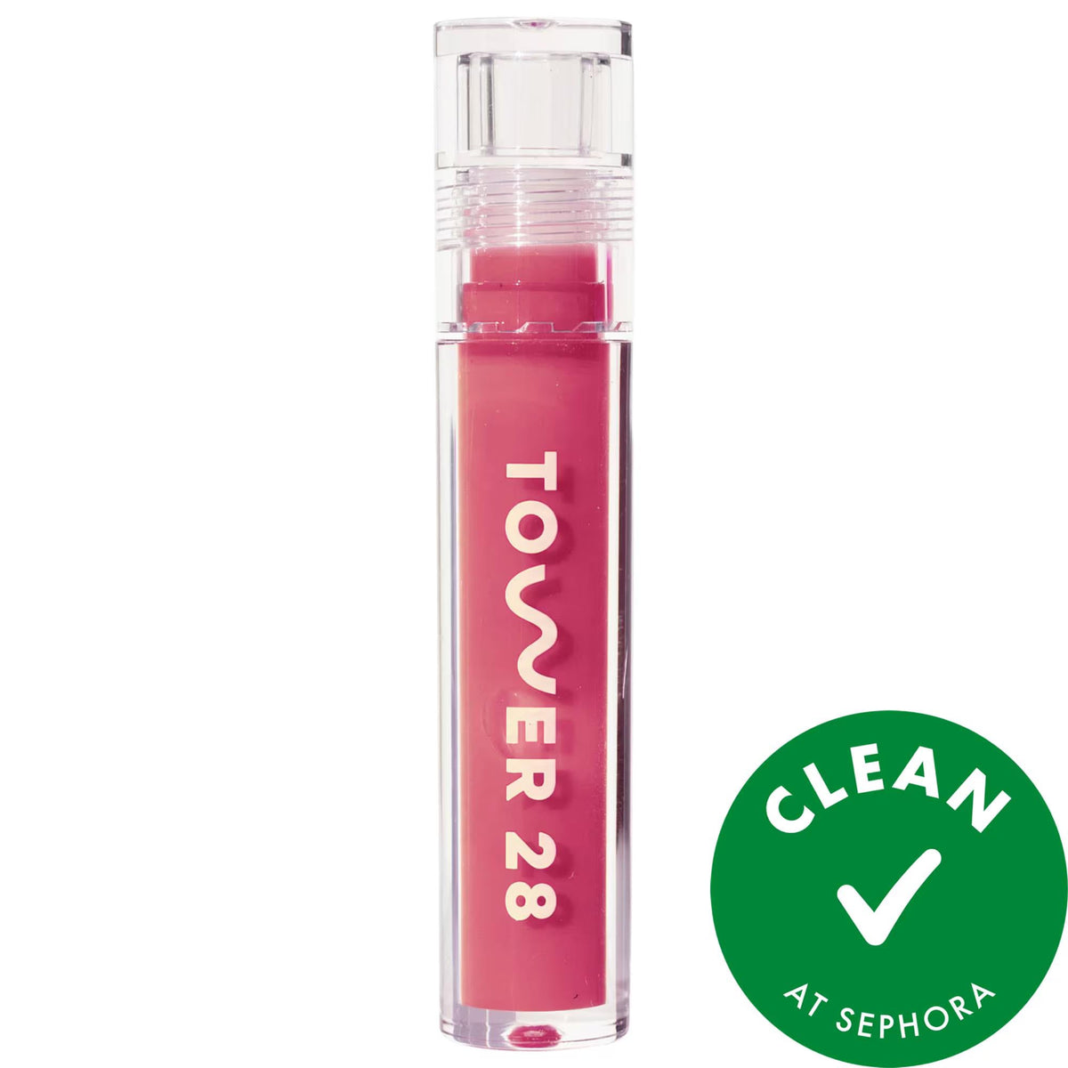 ShineOn Lip Jelly: Hydrating, Non-Sticky Lip Gloss for Sensitive Skin | Vegan & Cruelty-Free | High Shine & Lasting Moisture by Beauty Care Bag