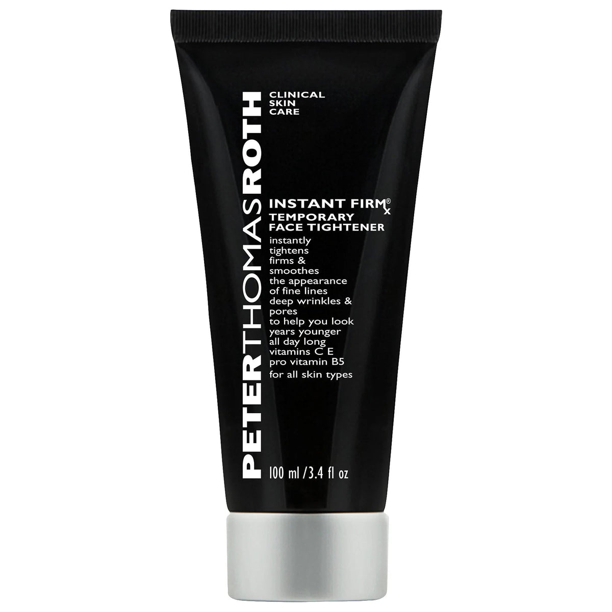 Instant FIRMx Eye temporary under-eye tightener