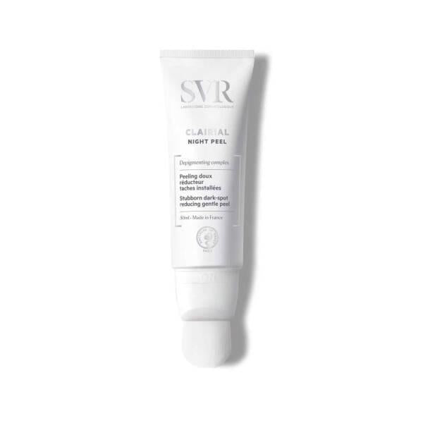 SVR Clairial Night Peel cream – view 5