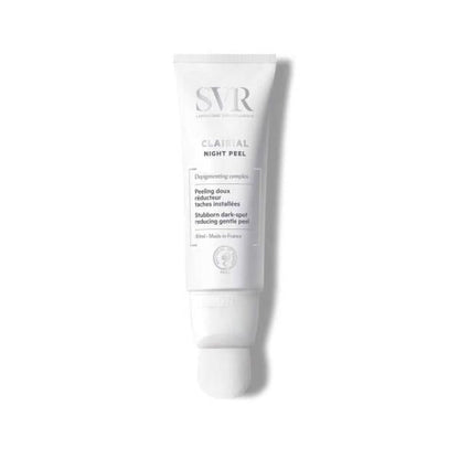 SVR Clairial Night Peel cream – view 5