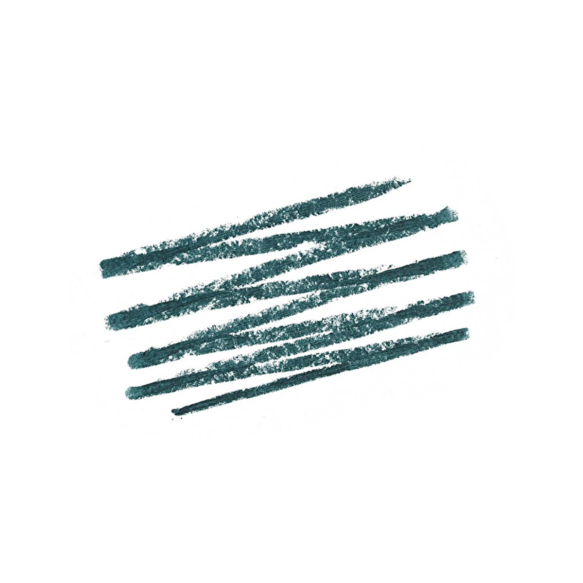 Flormar Extreme Tattoo Waterproof Gel Eye Liner - Long-Lasting, Precise Application for Various Eye Makeup Styles by Beauty Care Bag