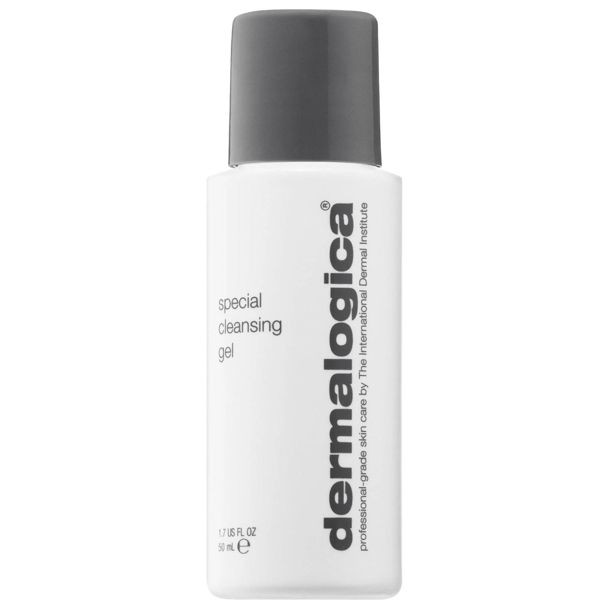 Dermalogica Special Cleansing Gel: Gentle pH Balanced Facial Cleanser for Oily & Combination Skin Ð Vegan, Cruelty-Free, Pore Cleansing by Beauty Care Bag
