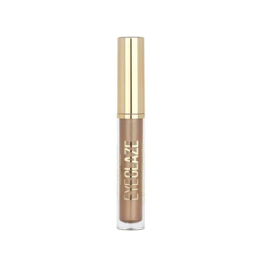 Golden Rose liquid eyeshadow in Gold Bronze, 3.5ml
