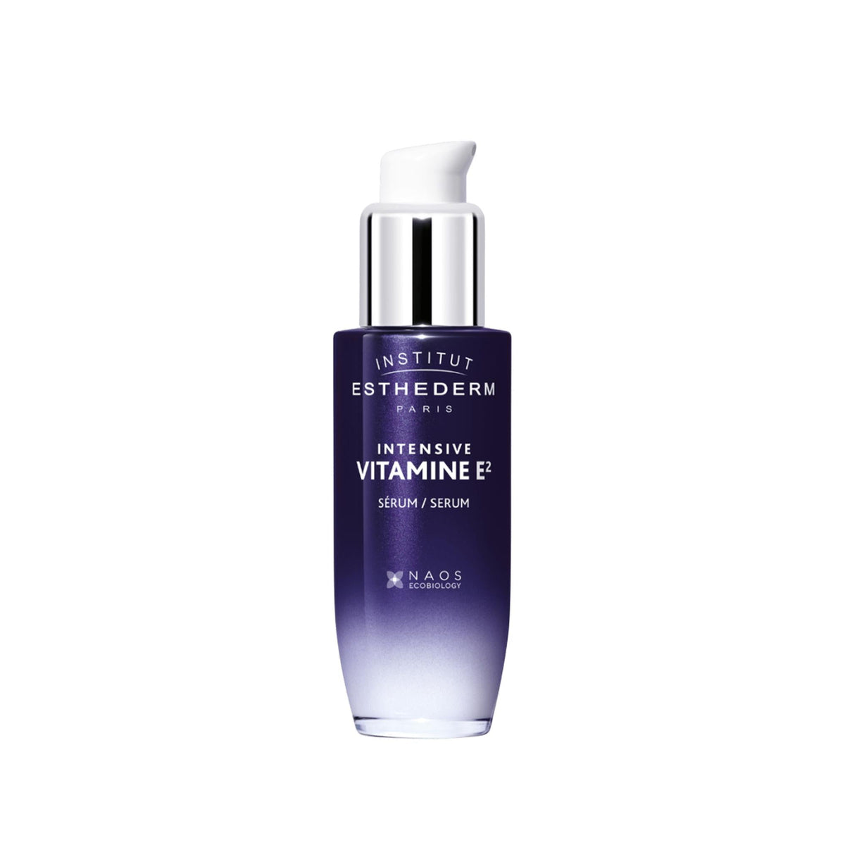 Esthederm Intensive Vitamine E2 Serum Soothing Care 30 ml by Beauty Care Bag