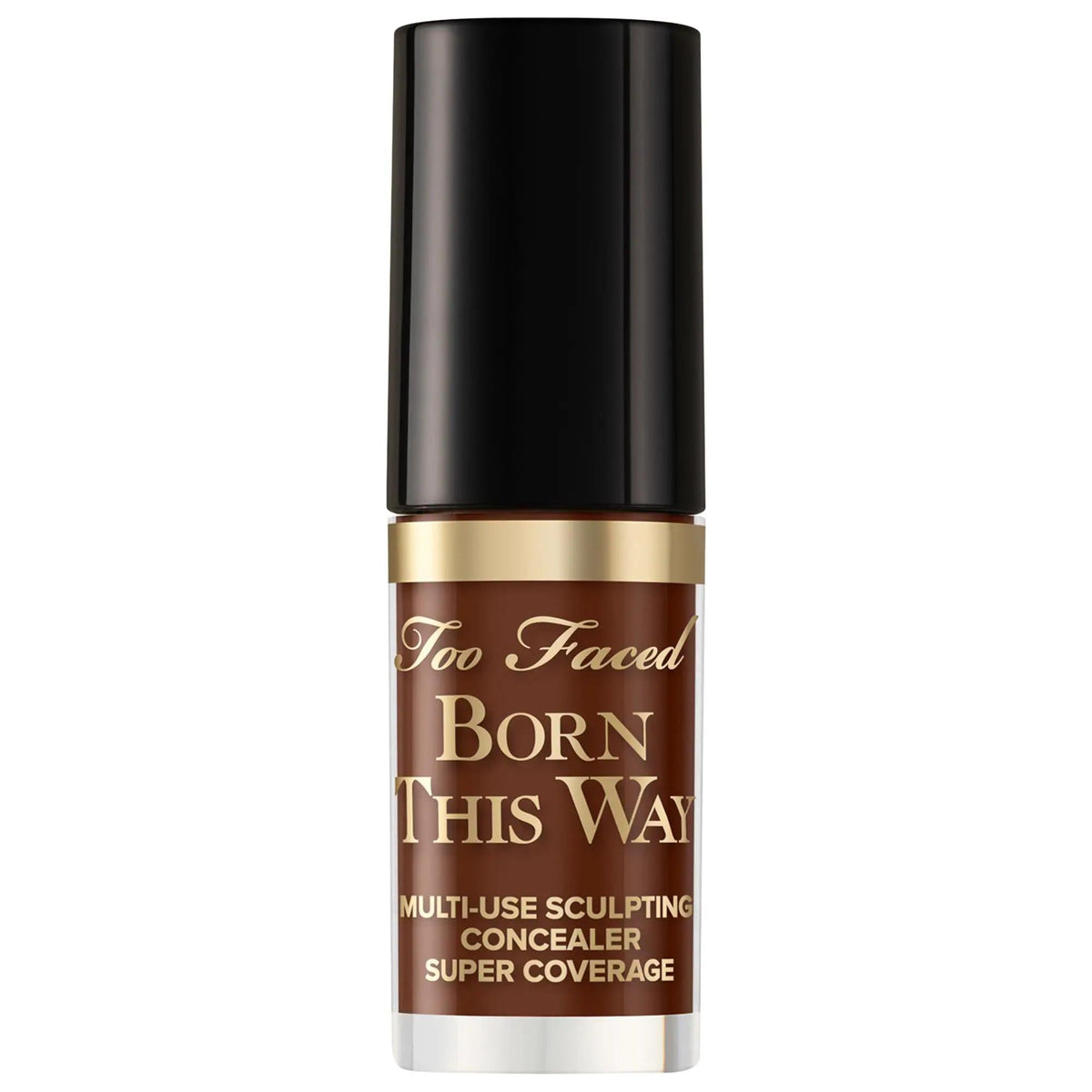 Too Faced Mini Born This Way long-wearing vegan concealer