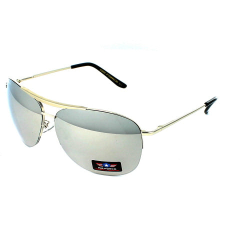 AIR FORCE Sunglasses Aviator 512 by Avera Group