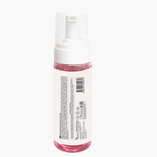 Thalia Rose Oil & Panthenol Cleansing Foam for Soft Skin 150 ml by Beauty Care Bag