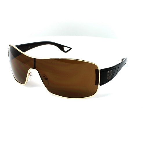 KHAN Sunglasses Shield 3311 by Avera Group