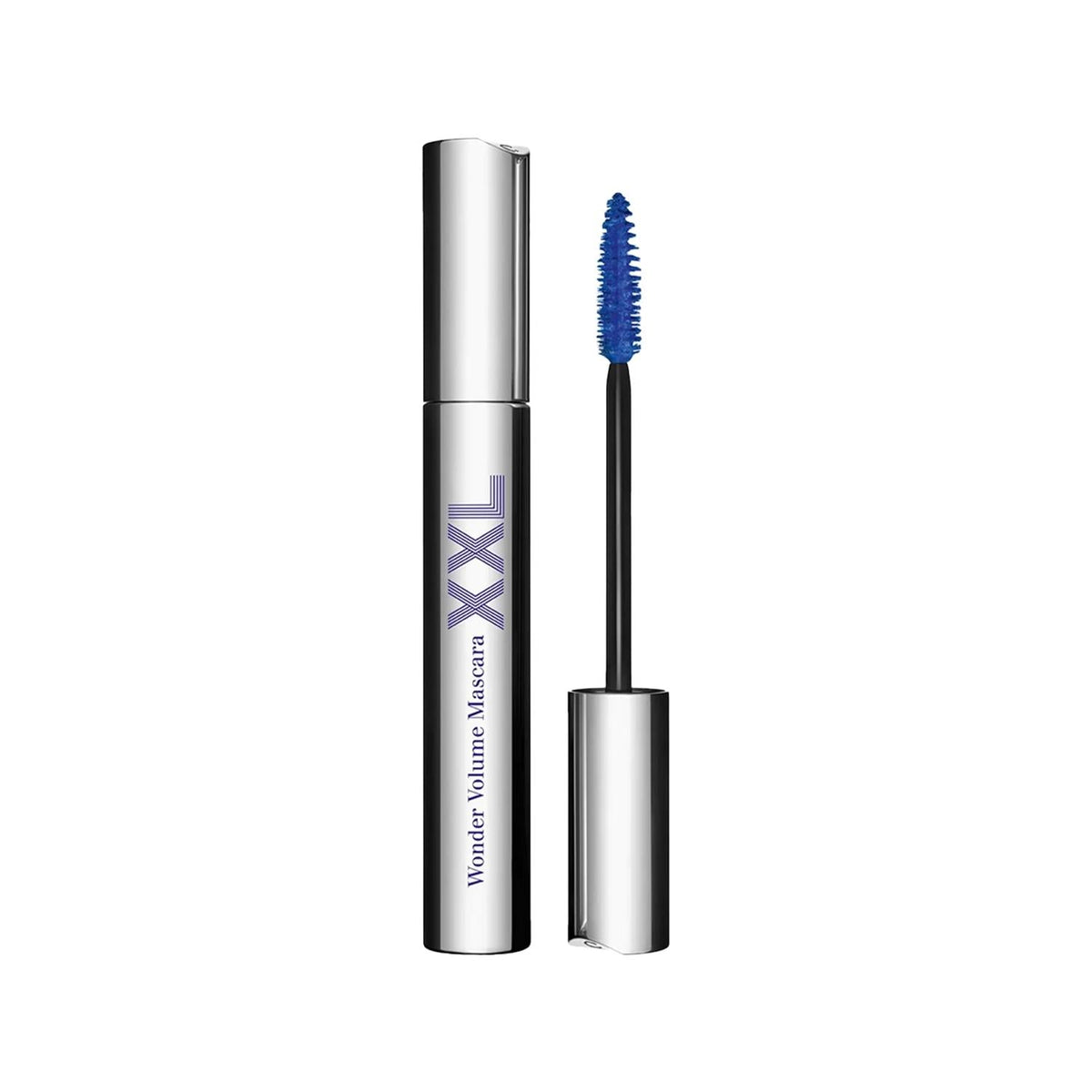 Clarins Wonder Volume Mascara XXL 02 Blue 8 ml by Beauty Care Bag