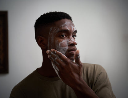 Face and body cleansing bar – view 2