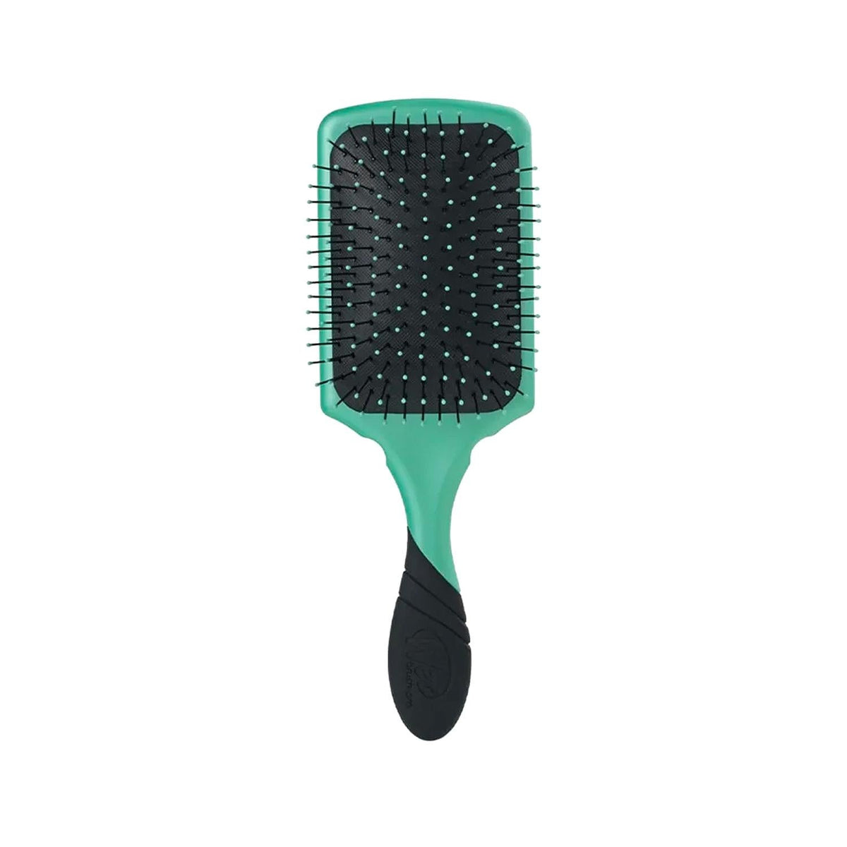 Wet Brush Pro Paddle Detangler Hair Brush - Gentle Detangling, Pain-Free, Green by Beauty Care Bag